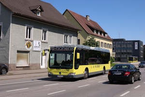 Fahrzeugseite FK-2-FCD