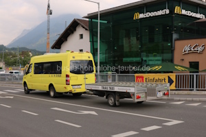 Fahrzeugseite FK-210-HL