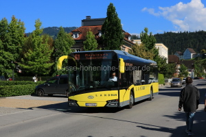 Fahrzeugseite FK-348-GF