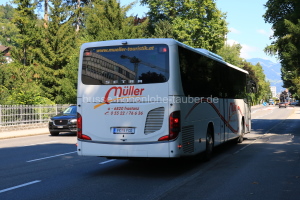 Fahrzeugseite FK-5-FCD