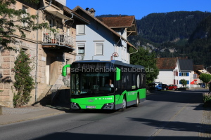 Fahrzeugseite FK-524-HE