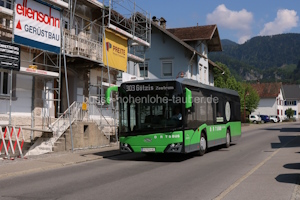 Fahrzeugseite FK-524-HE