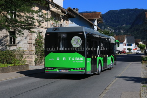 Fahrzeugseite FK-525-HE