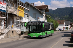 Fahrzeugseite FK-525-HE