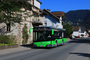 Fahrzeugseite FK-526-HE