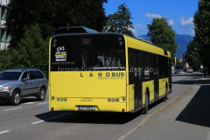 Fahrzeugseite FK-528-FI