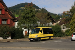 Fahrzeugseite FK-581-DW