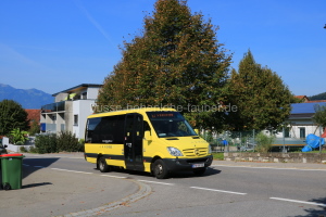 Fahrzeugseite FK-581-DW