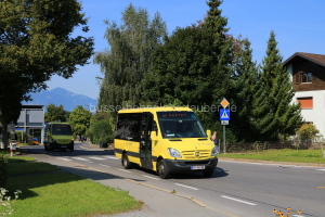 Fahrzeugseite FK-581-DW