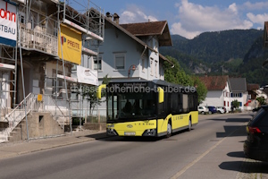 Fahrzeugseite FK-726-IA