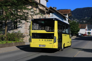 Fahrzeugseite FK-982-HE