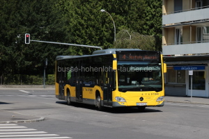 Fahrzeugseite FK-BUS-10