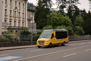 Fahrzeugseite FK-BUS-14