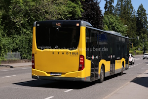 Fahrzeugseite FK-BUS-16