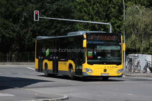 Fahrzeugseite FK-BUS-16