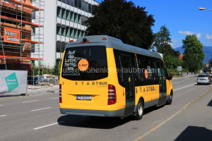 Fahrzeugseite FK-BUS-17