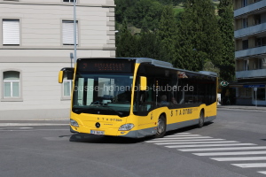 Fahrzeugseite FK-BUS-18