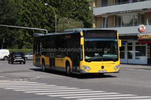 Fahrzeugseite FK-BUS-18