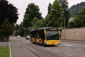 Fahrzeugseite FK-BUS-20