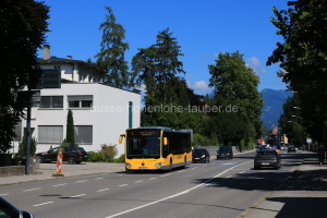 Fahrzeugseite FK-BUS-21