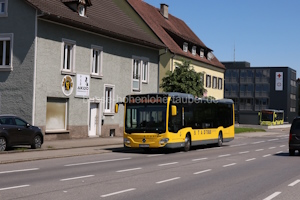 Fahrzeugseite FK-BUS-21