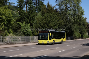Fahrzeugseite FK-BUS-22