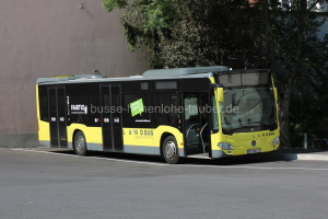 Fahrzeugseite FK-BUS-23