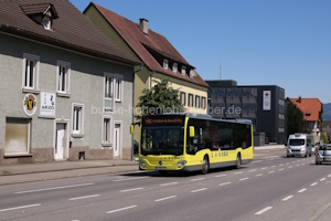 Fahrzeugseite FK-BUS-23