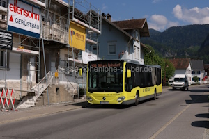 Fahrzeugseite FK-BUS-23