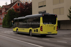 Fahrzeugseite FK-BUS-25