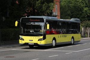 Fahrzeugseite FK-VVV-6