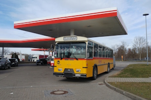 Fahrzeugseite SG-258555