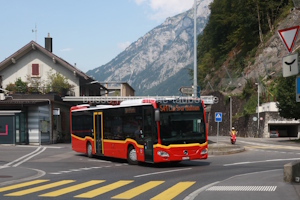 Fahrzeugseite GL-7703