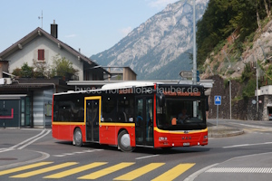 Fahrzeugseite GL-7707