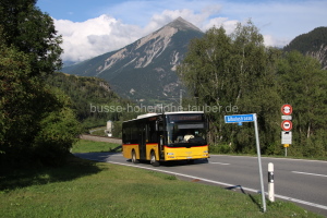 Fahrzeugseite GR-154013