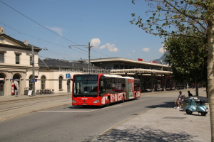 Fahrzeugseite GR-155859