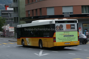 Fahrzeugseite GR-7905