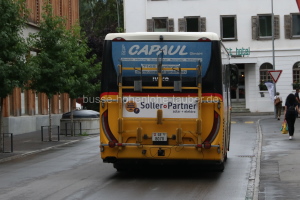 Fahrzeugseite GR-8070