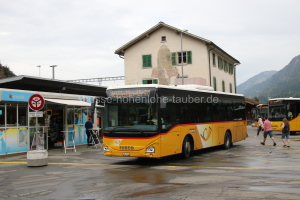 Fahrzeugseite GR-8070