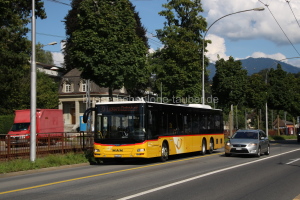 Fahrzeugseite LU-15510