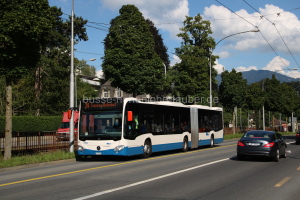 Fahrzeugseite LU-174907