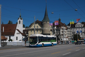 Fahrzeugseite LU-287201