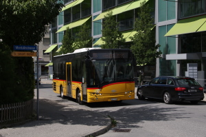 Fahrzeugseite GR-177050