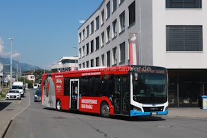 Fahrzeugseite SG-317757