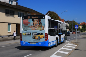 Fahrzeugseite SG-381888