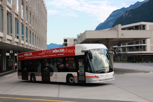 Fahrzeugseite UR-9128