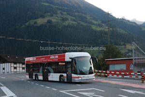 Fahrzeugseite UR-9128