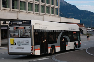 Fahrzeugseite UR-9140