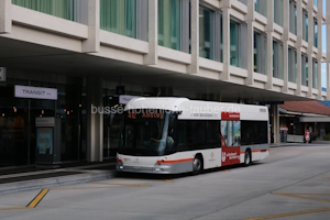 Fahrzeugseite UR-9141