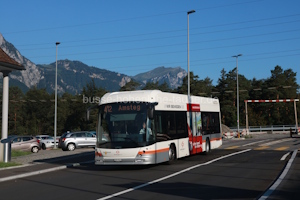 Fahrzeugseite UR-9141